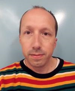 Dr Stephen